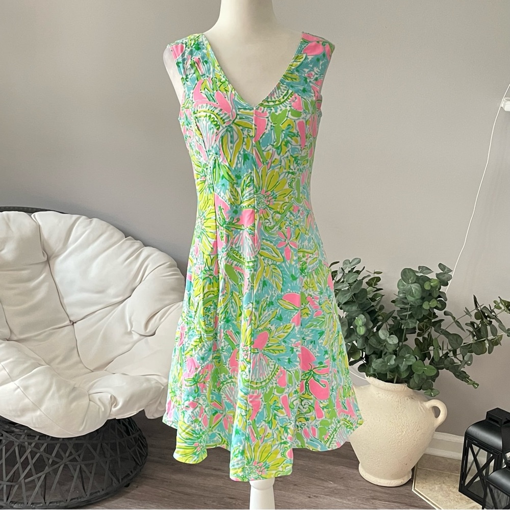 Lily Pulitzer Dress